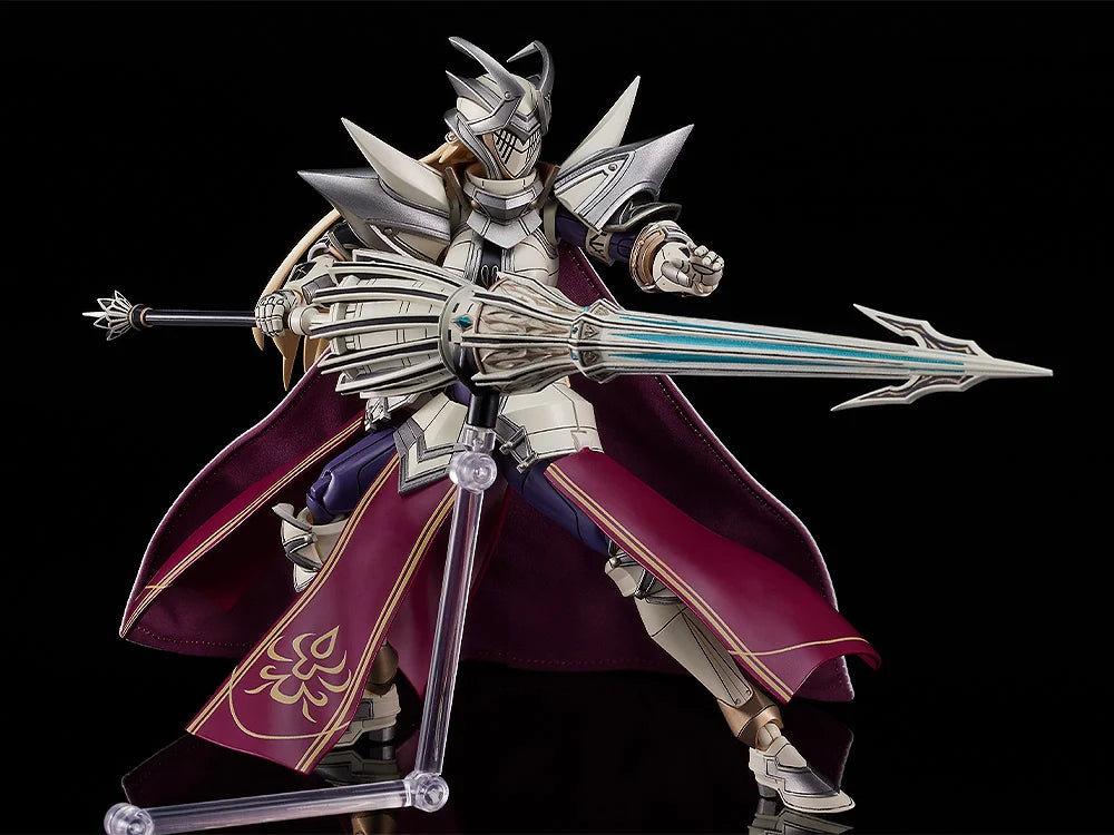 GSC PLAMATEA ARIANRHOD MODEL KIT - THE LEGEND OF HEROES: TRAILS TO AZURE GSC PLAMATEA ARIANRHOD MODEL KIT - THE LEGEND OF HEROES: TRAILS TO AZURE